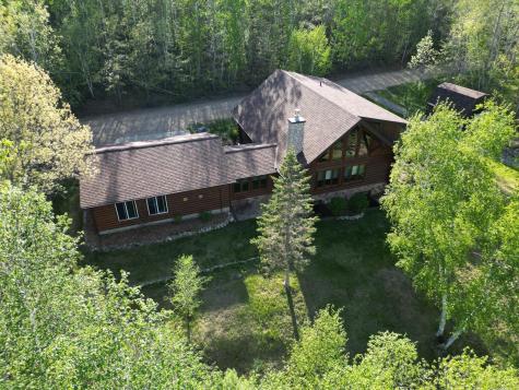 19605 Jigsaw Drive Park Rapids MN 56470