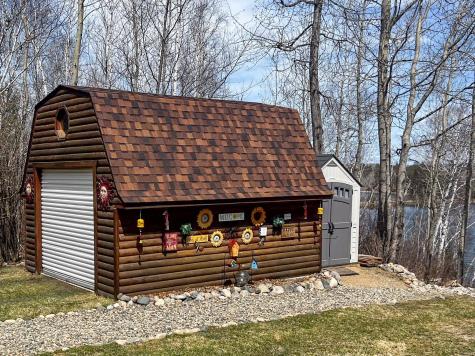 19605 Jigsaw Drive Park Rapids MN 56470
