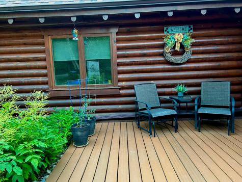 19605 Jigsaw Drive Park Rapids MN 56470