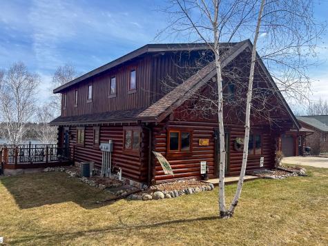 19605 Jigsaw Drive Park Rapids MN 56470