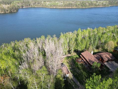 19605 Jigsaw Drive Park Rapids MN 56470