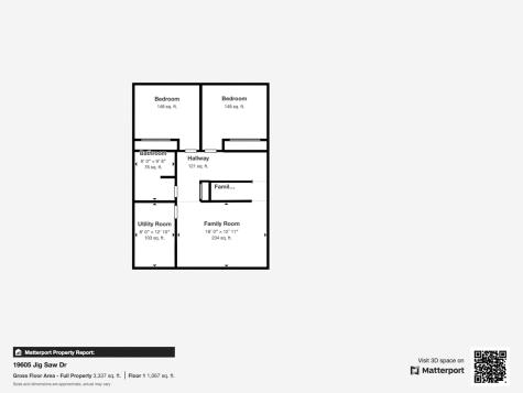 19605 Jigsaw Drive Park Rapids MN 56470