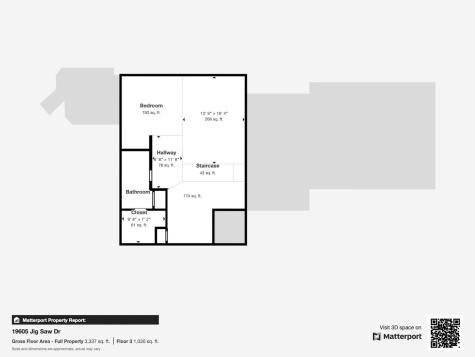 19605 Jigsaw Drive Park Rapids MN 56470