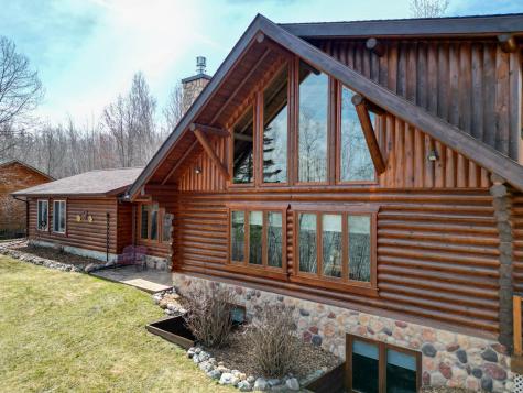 19605 Jigsaw Drive Park Rapids MN 56470