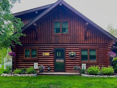 19605 Jigsaw Drive Park Rapids MN 56470