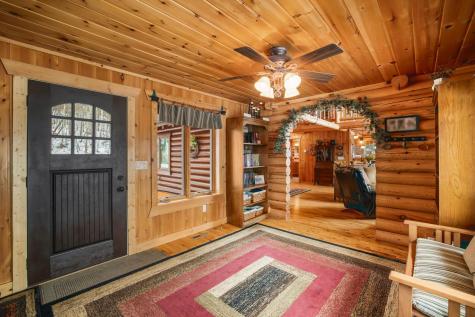 19605 Jigsaw Drive Park Rapids MN 56470