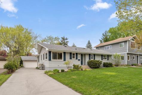 2905 Townview Avenue NE Saint Anthony MN 55418