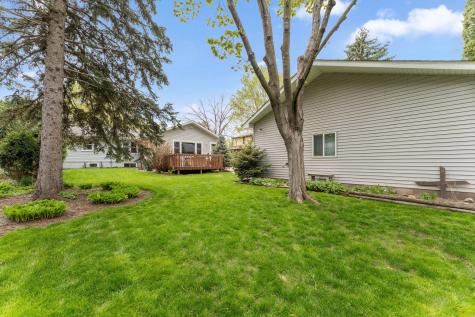 2905 Townview Avenue NE Saint Anthony MN 55418