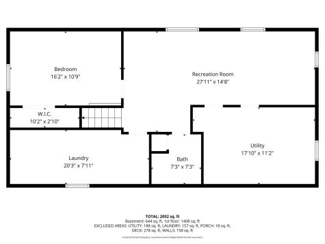 2905 Townview Avenue NE Saint Anthony MN 55418