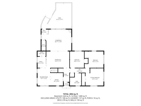 2905 Townview Avenue NE Saint Anthony MN 55418
