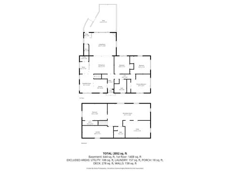 2905 Townview Avenue NE Saint Anthony MN 55418