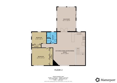 1552 Eagle Ridge Street NE Owatonna MN 55060