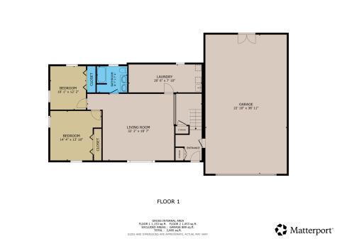 1552 Eagle Ridge Street NE Owatonna MN 55060