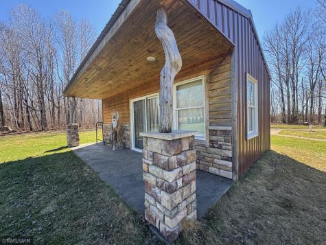 41254 155th Place Mcgregor MN 55760