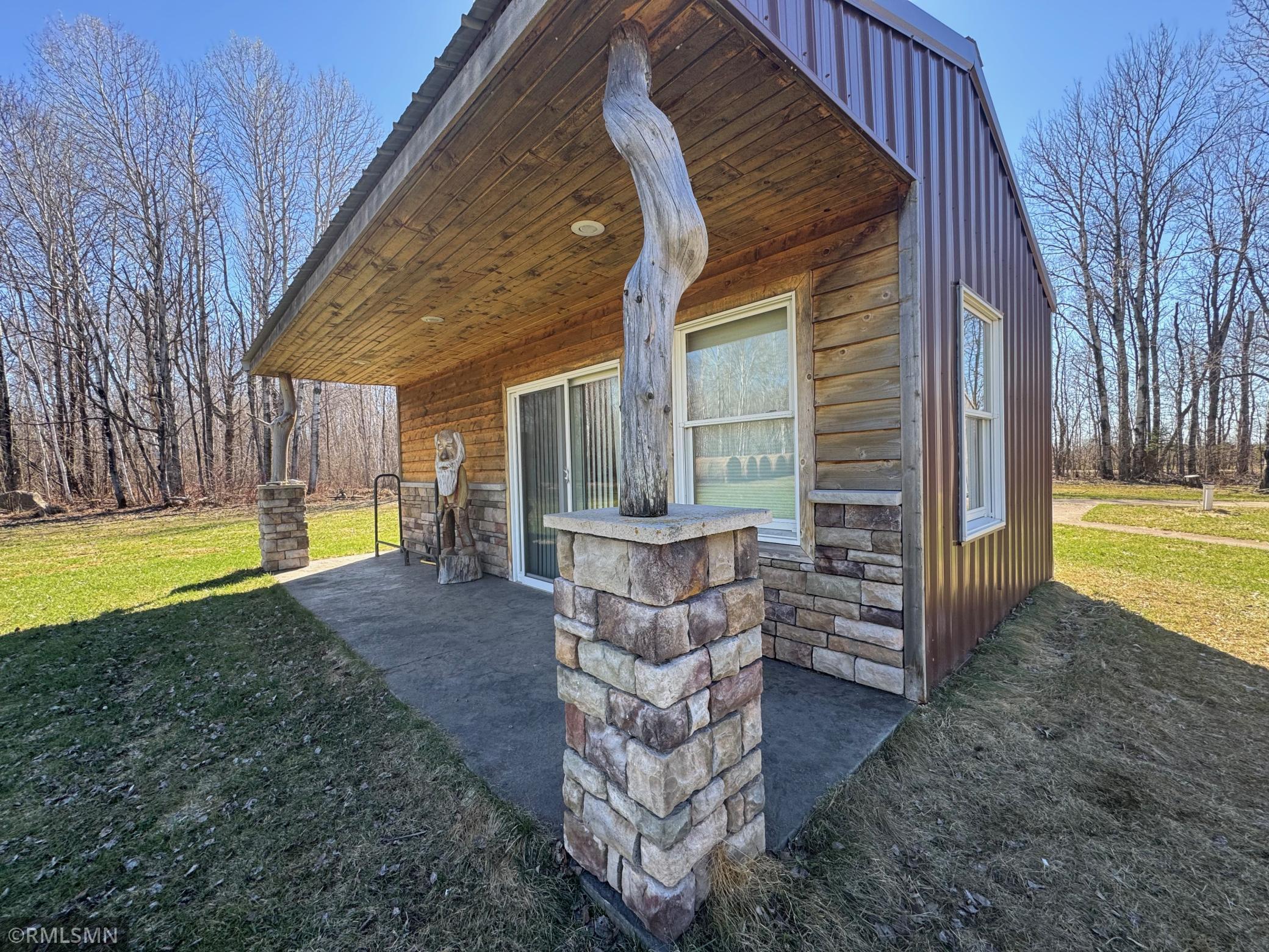 41254 155th Place Mcgregor MN 55760