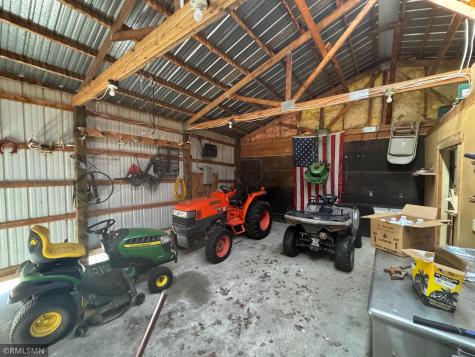 41254 155th Place Mcgregor MN 55760
