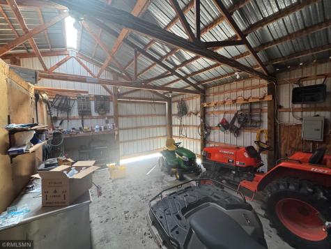 41254 155th Place Mcgregor MN 55760