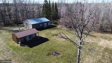 41254 155th Place Mcgregor MN 55760