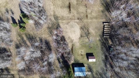 41254 155th Place Mcgregor MN 55760