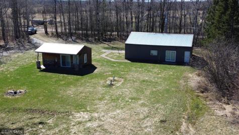 41254 155th Place Mcgregor MN 55760