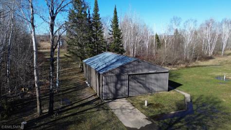 41254 155th Place Mcgregor MN 55760