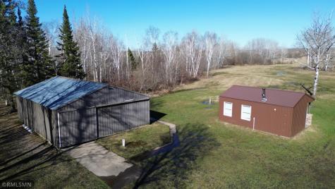 41254 155th Place Mcgregor MN 55760