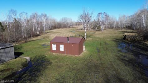 41254 155th Place Mcgregor MN 55760