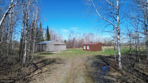 41254 155th Place Mcgregor MN 55760