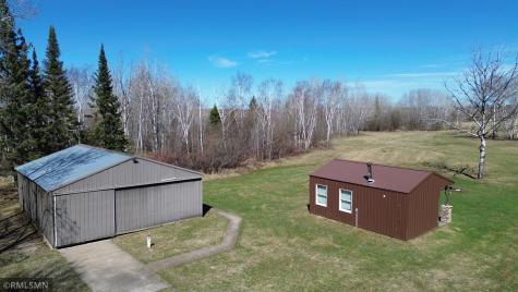 41254 155th Place Mcgregor MN 55760