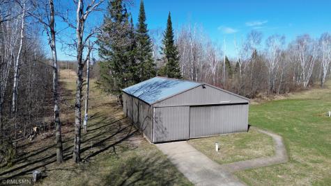 41254 155th Place Mcgregor MN 55760