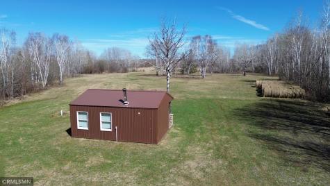 41254 155th Place Mcgregor MN 55760