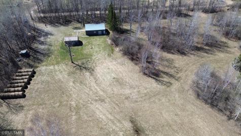41254 155th Place Mcgregor MN 55760