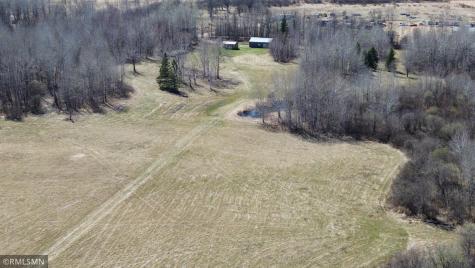 41254 155th Place Mcgregor MN 55760