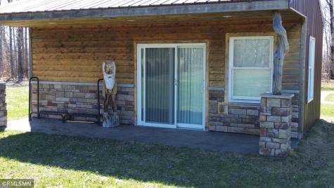 41254 155th Place Mcgregor MN 55760