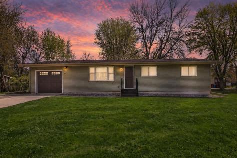 301 5th Avenue NE Blooming Prairie MN 55917