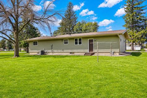 301 5th Avenue NE Blooming Prairie MN 55917