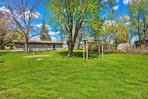 301 5th Avenue NE Blooming Prairie MN 55917