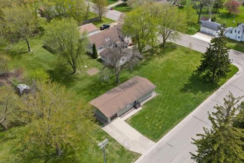 301 5th Avenue NE Blooming Prairie MN 55917
