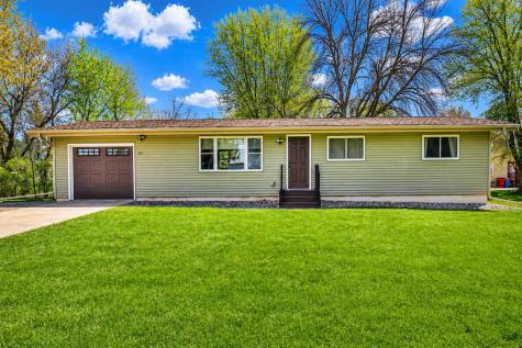 301 5th Avenue NE Blooming Prairie MN 55917