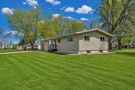 301 5th Avenue NE Blooming Prairie MN 55917