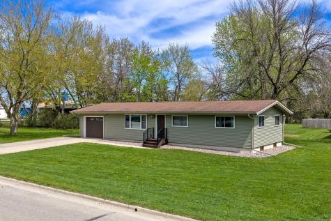 301 5th Avenue NE Blooming Prairie MN 55917