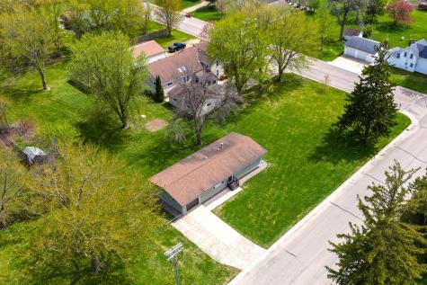 301 5th Avenue NE Blooming Prairie MN 55917
