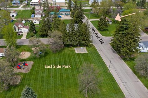 301 5th Avenue NE Blooming Prairie MN 55917