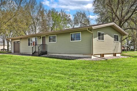 301 5th Avenue NE Blooming Prairie MN 55917