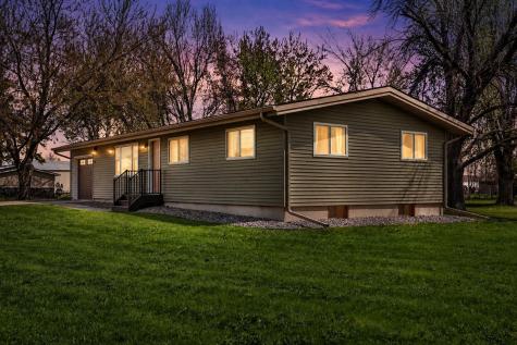 301 5th Avenue NE Blooming Prairie MN 55917