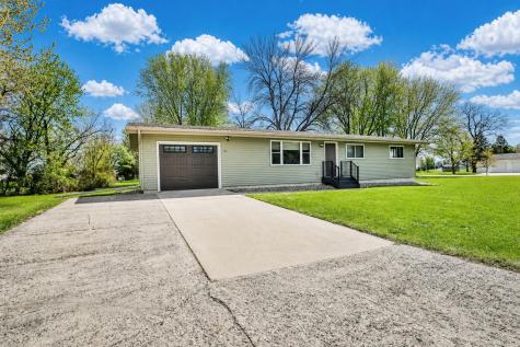 301 5th Avenue NE Blooming Prairie MN 55917