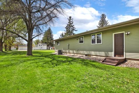 301 5th Avenue NE Blooming Prairie MN 55917