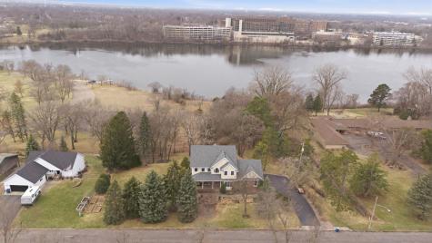 1403 Broadway Avenue Avenue S Sauk Rapids MN 56379