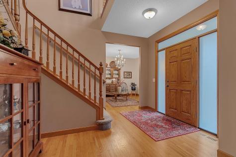 1403 Broadway Avenue Avenue S Sauk Rapids MN 56379