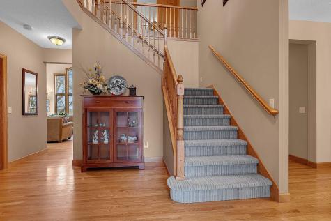 1403 Broadway Avenue Avenue S Sauk Rapids MN 56379